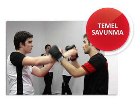 Ankara, Yakın Savunma, Dövüş Sporları